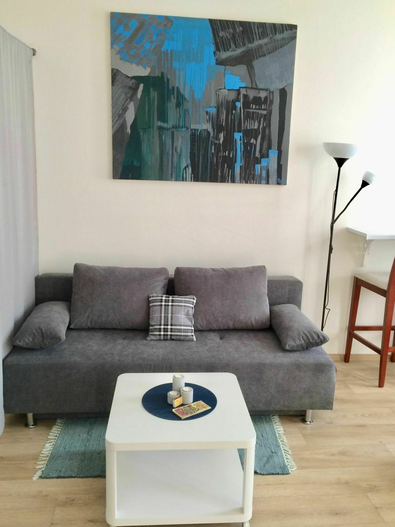 Residence Vita Nejedleho Prague Extérieur photo