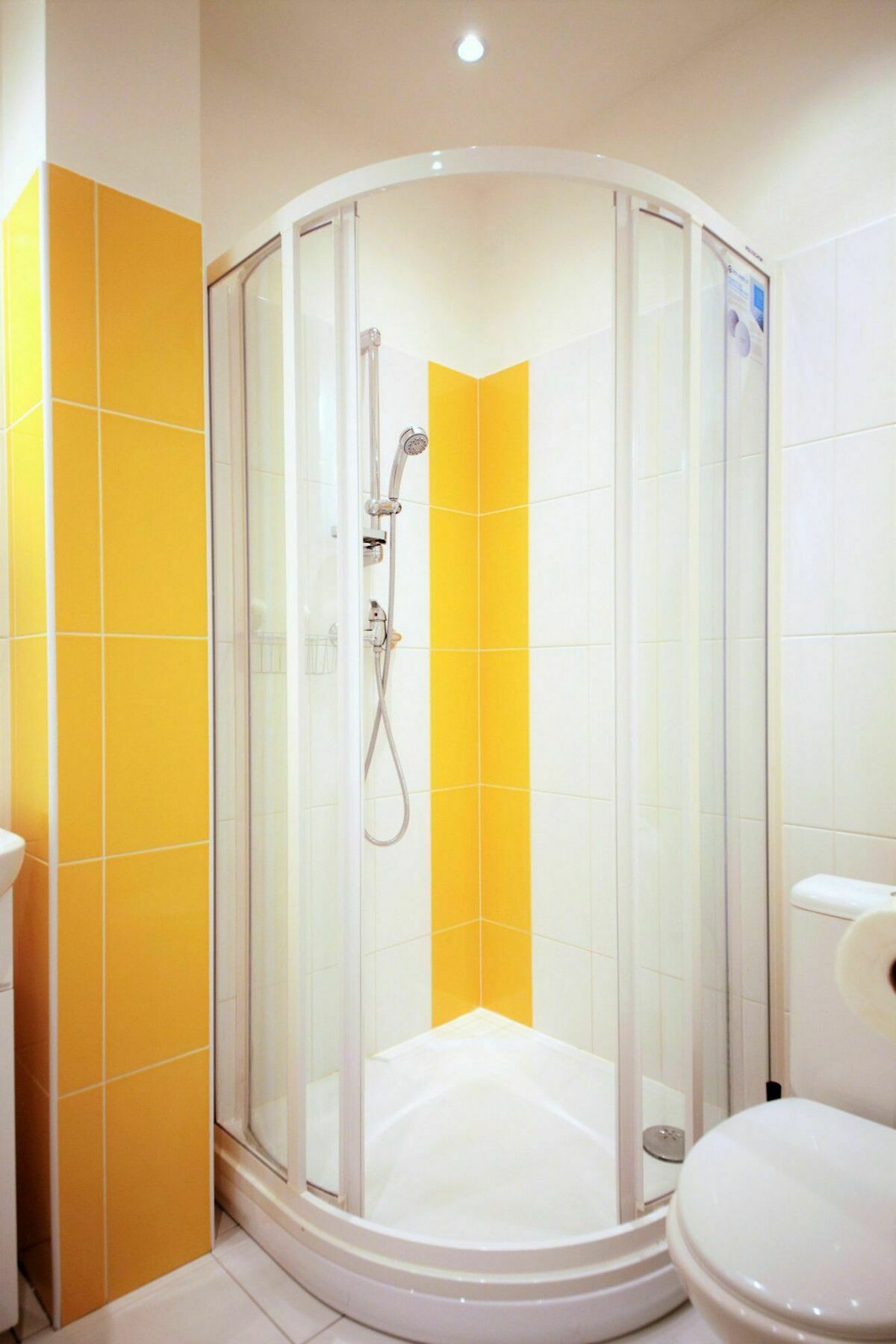 Residence Vita Nejedleho Prague Extérieur photo
