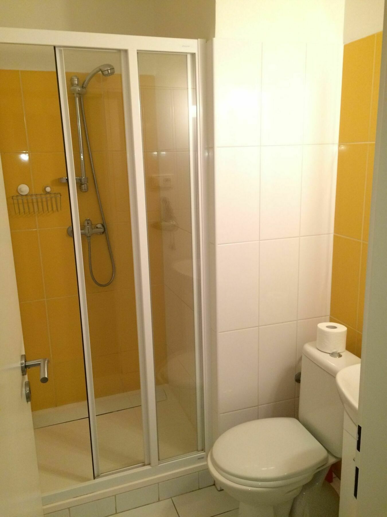 Residence Vita Nejedleho Prague Extérieur photo