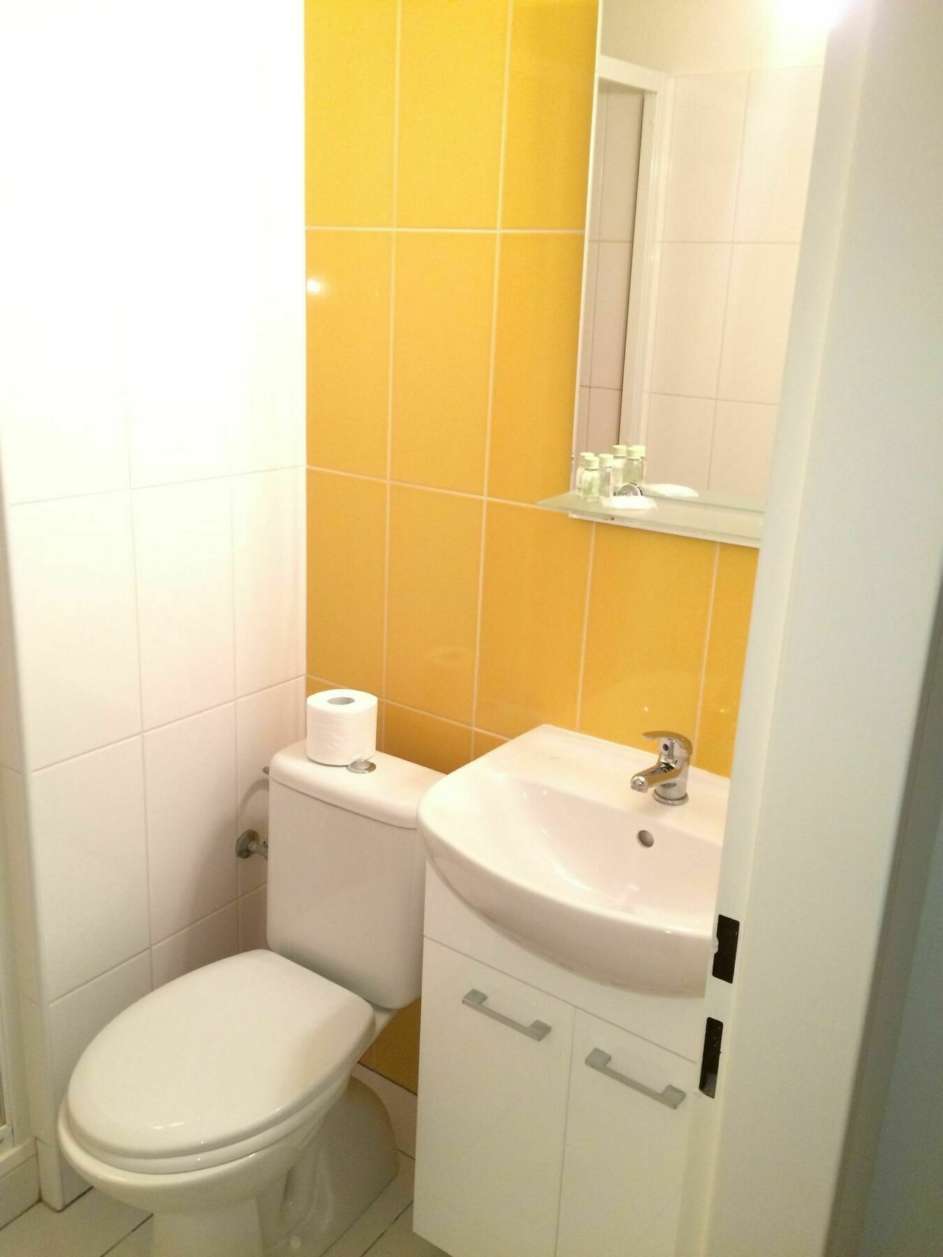 Residence Vita Nejedleho Prague Extérieur photo