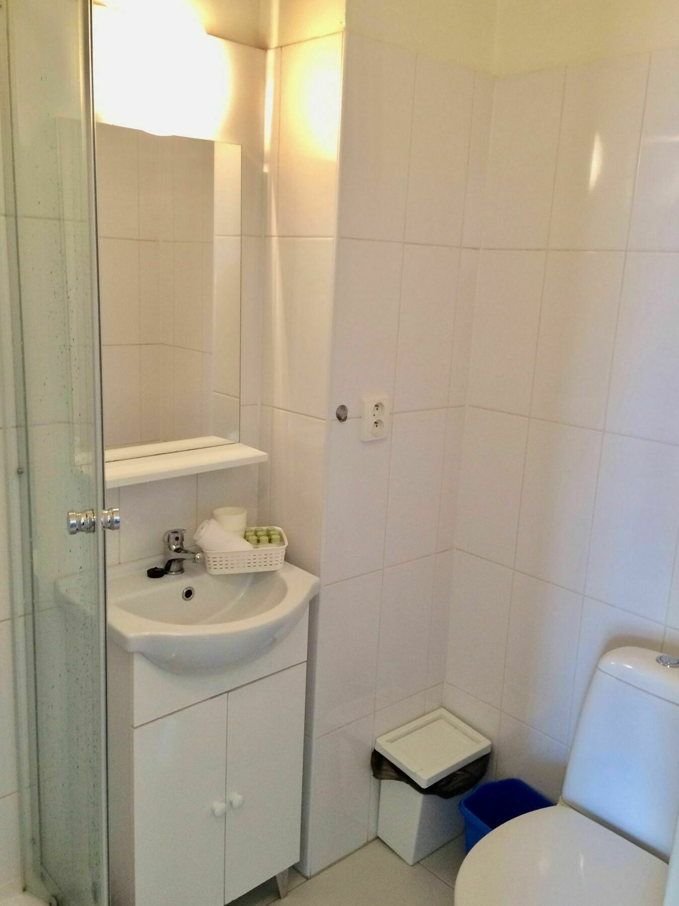 Residence Vita Nejedleho Prague Extérieur photo
