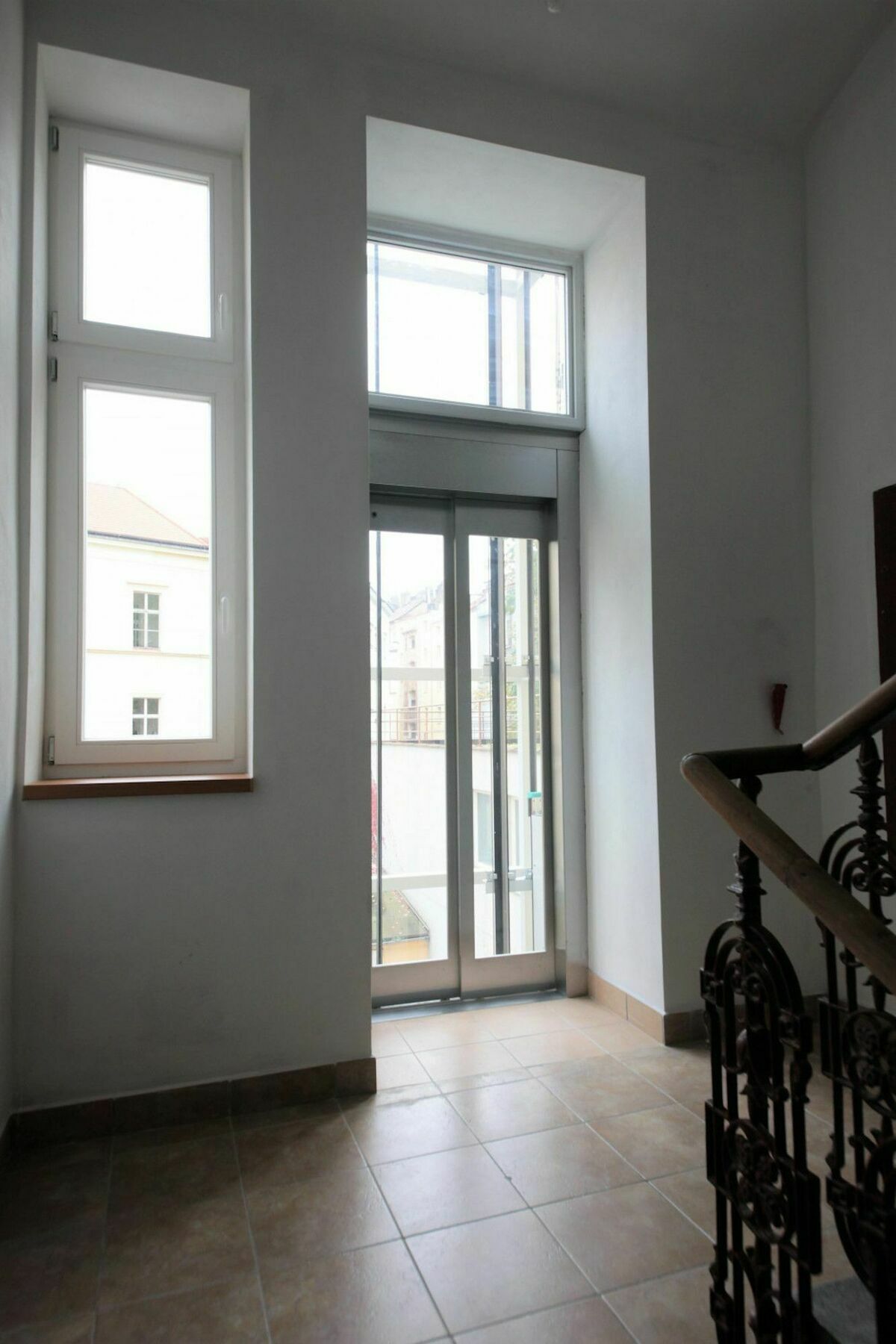 Residence Vita Nejedleho Prague Extérieur photo