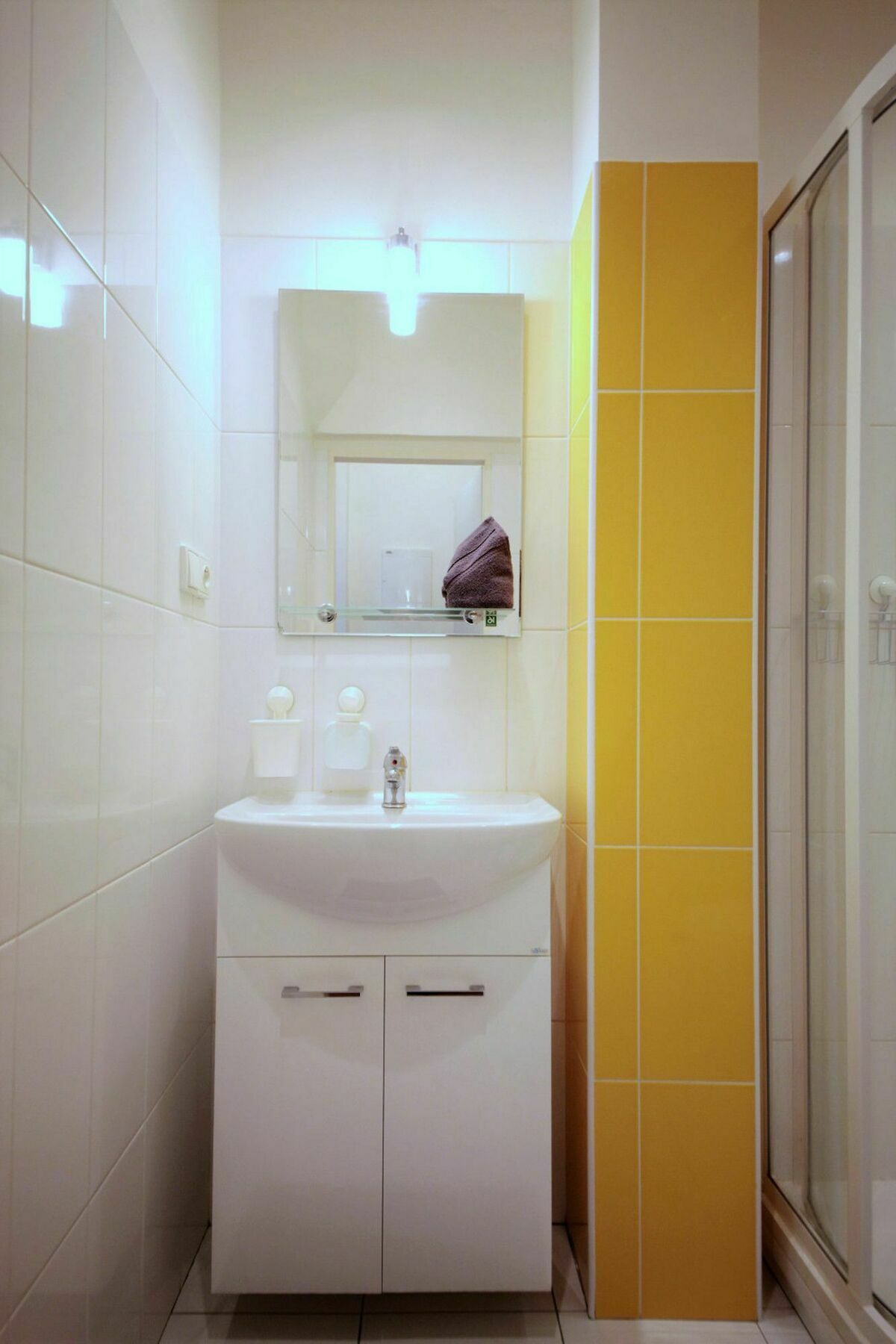 Residence Vita Nejedleho Prague Extérieur photo